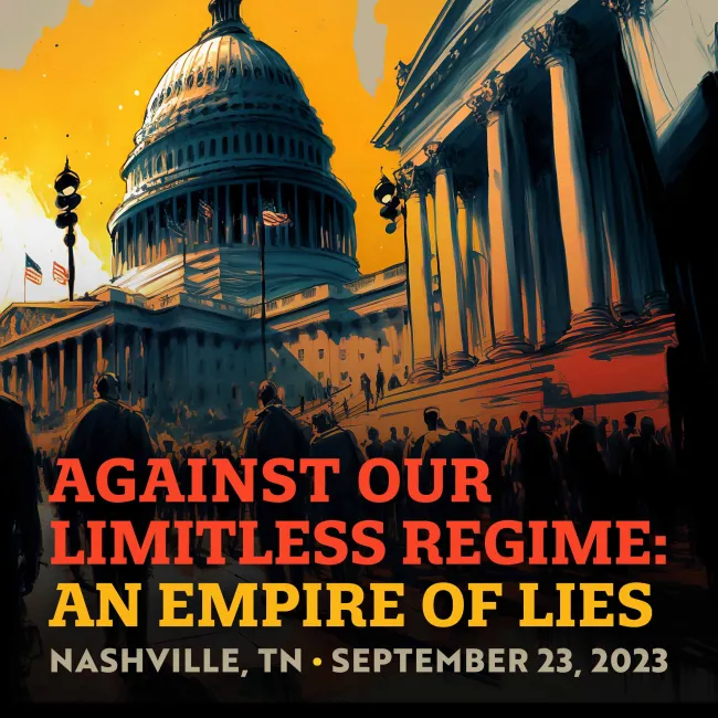 Nashville 2023